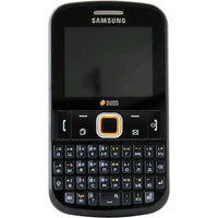 Кнопочный телефон Samsung GT-E2222 Duos