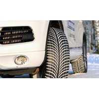 Зимние шины Michelin Latitude Alpin LA2 235/65R19 109V в Гомеле
