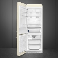 Холодильник Smeg FAB38LCR