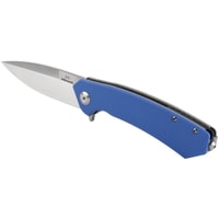 Складной нож Ganzo Skimen-BL (синий)