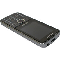 Кнопочный телефон Samsung S5610