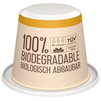 Кофе в капсулах Julius Meinl Espresso Delizioso Biodegradable Inspresso 10 шт