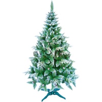 Сосна Christmas Tree Северная люкс с шишками 3 м