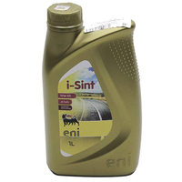 Моторное масло Eni i-Sint 10W-40 1л