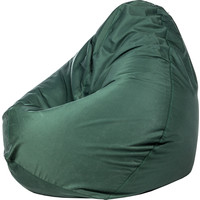 Кресло-мешок Tillini Классик XXL (зеленый, smart ball)