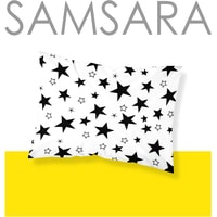 Постельное белье Samsara Stars 5070Н-14 50x70