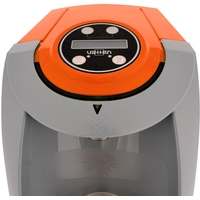 Кулер для воды Vatten FD101TKHGMO Smile (оранжевый)