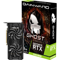 Видеокарта Gainward GeForce RTX 2060 Super Ghost