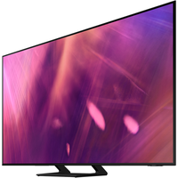 Телевизор Samsung Crystal UHD 4K AU9000 UE55AU9000UXRU