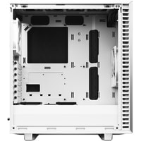 Корпус Fractal Design Define 7 Compact White FD-C-DEF7C-05