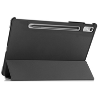 Чехол для планшета KST Smart Case для Lenovo Tab P11 Pro (2022) (черный)