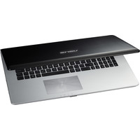 Ноутбук ASUS N76VZ-V2G-T5109