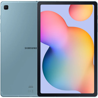 Планшет Samsung Galaxy Tab S6 Lite 2022 Wi-Fi SM-P613 4GB/128GB (синий)