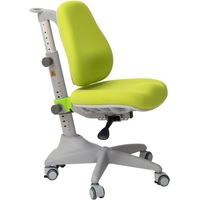Детское ортопедическое кресло Rifforma Comfort-23 (зеленый)