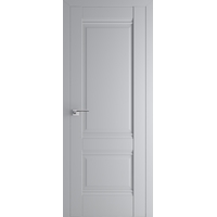 Межкомнатная дверь ProfilDoors Классика 1U R 80x200 (манхэттен)