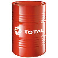 Моторное масло Total Rubia Optima 3100 10W-40 208л