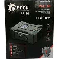 Автомобильный компрессор Edon PAC-40