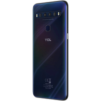Смартфон TCL 10L 6GB/256GB (марианский синий)