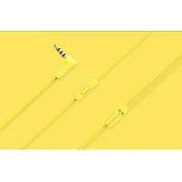 Наушники Remax RM-502 (желтый)
