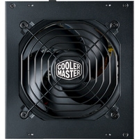 Блок питания Cooler Master MWE Gold Fully Modular 550W MPY-5501-AFAAG