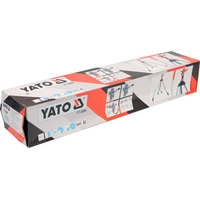 Распылитель Yato Распылитель импульсный на подставке YT-8984