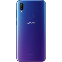 Смартфон Vivo V11i (сияние галактики)