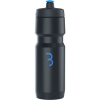Бутылка для воды BBB Cycling CompTank XL BWB-05 (черный/синий)