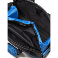 Спортивная сумка Galanteya 13007 1с1432к45 (голубой/черный)