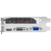 Видеокарта Gainward GeForce GTX 550 Ti 1024MB GDDR5 (426018336-2050)