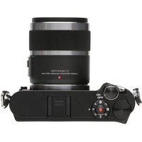 Беззеркальный фотоаппарат YI M1 Kit 42.5mm (черный)