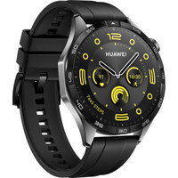 Умные часы Huawei Watch GT 4 46 мм (черный)