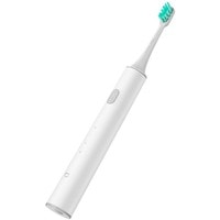 Электрическая зубная щетка Xiaomi Mijia Sonic T500 MES601 (международная версия, белый)