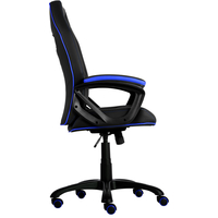 Кресло ThunderX3 TGC10 (черный/синий)