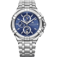 Наручные часы Maurice Lacroix AI1018-SS002-430-1