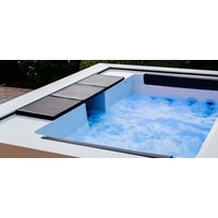 Ванна Aquavia Spa Home Spa (white/solid surface)