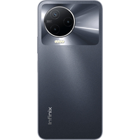 Смартфон Infinix Note 12 2023 8GB/256GB (вулканический серый)