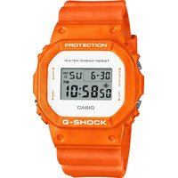 Наручные часы Casio G-Shock DW-5600WS-4E