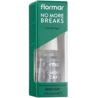 Основа Flormar для устранения ломких ногтей Nail Care No More Breaks