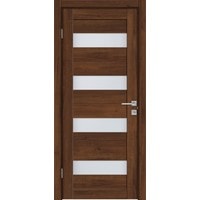Межкомнатная дверь Triadoors Luxury 571 ПО 55x190 (chester/satinato)