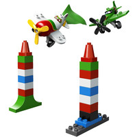 Конструктор LEGO 10510 Ripslinger's Air Race