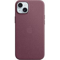 Чехол для телефона Apple MagSafe FineWoven Case для iPhone 15 Plus (шелковица)