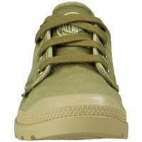 Ботинки Palladium Pampa Oxford зеленый (02351-381)