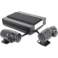 Видеорегистратор-GPS информатор (2в1) Incar VR-750