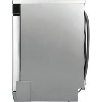 Отдельностоящая посудомоечная машина Whirlpool WFC 3C22 P X