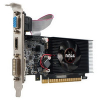 Видеокарта Sinotex Ninja GeForce GT 610 2GB DDR3 NF61NP023F