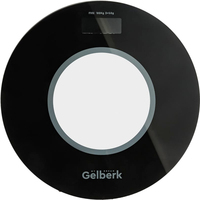 Напольные весы Gelberk GL-F105