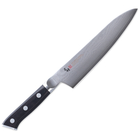 Кухонный нож Zanmai Damascus Classic HKB-3004D