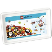 Конструктор LEGO 9585 WeDo Resource Set