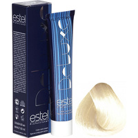Крем-краска для волос Estel Professional De Luxe 10/76 светлый блондин коричнево-фиолетовый