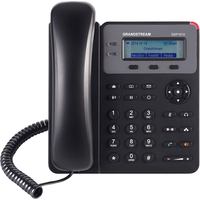 IP-телефон Grandstream GXP1610